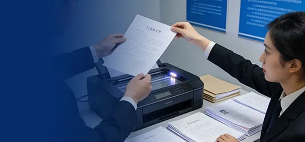 企业行政办公