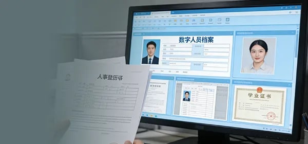 人员管理
